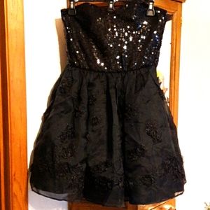 Betsey Johnson Dress